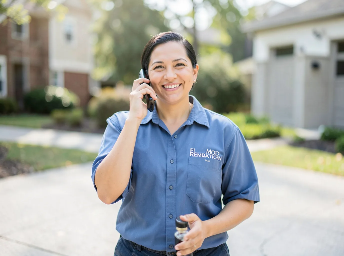 Mold Remediation Gardner, KS FAQs